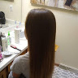 Meet your Posher, Kate